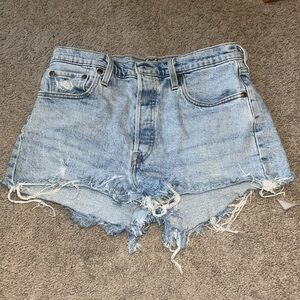 levi’s shorts